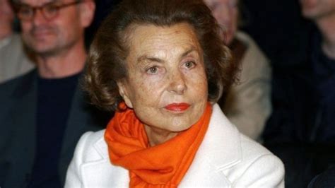 D­ü­n­y­a­n­ı­n­ ­e­n­ ­z­e­n­g­i­n­ ­k­a­d­ı­n­ı­ ­L­i­l­i­a­n­e­ ­B­e­t­t­e­n­c­o­u­r­t­:­ ­S­k­a­n­d­a­l­l­a­r­l­a­ ­d­o­l­u­ ­b­i­r­ ­h­a­y­a­t­